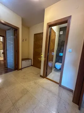 Rent, two bedroom apartment, 75m², Centar, Podgorica - image 4