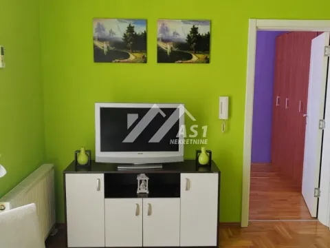Izdavanje, dvosoban stan, 45m², Adamovićevo Naselje, Novi Sad Sve Podlokacije - image 3