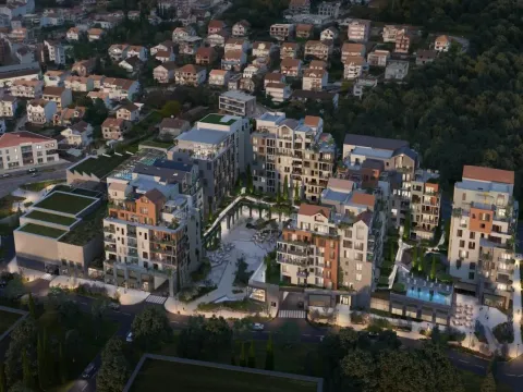 Prodaja, dvosoban stan, 93m², Porto Montenegro, Tivat - image 16
