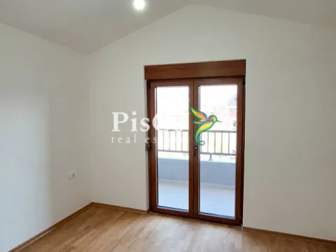 Prodaja, jednosoban stan, 52m², Stari Aerodrom, Podgorica - image 11