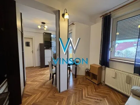 Rent, apartment, 25m², Grbavica, Novi Sad Sve Podlokacije - image 3