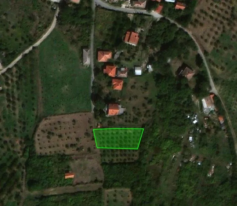 Prodaja, plac, 711m², Ritopek, Grocka