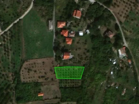 Prodaja, plac, 711m², Ritopek, Grocka - image 2