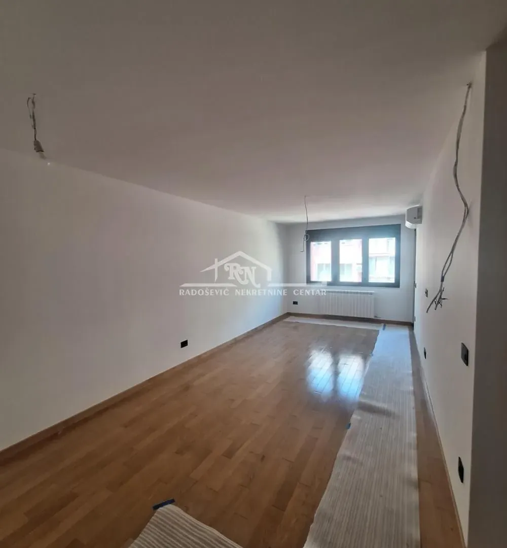 Prodaja, trosoban stan, 78m², Zvezdara Sve Podlokacije, Beograd