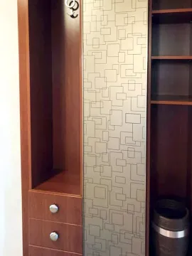 Izdavanje, dvosoban stan, 76m², Gorica C, Podgorica - image 7