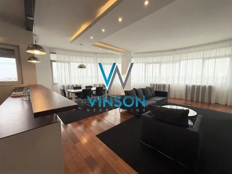 Prodaja, trosoban stan, 115m², Bulevar Evrope, Novi Sad Sve Podlokacije - image 4