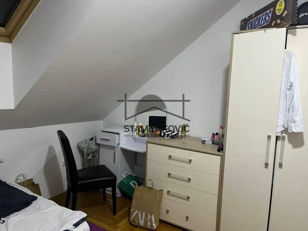 Prodaja, dvosoban stan, 65m², Podbara, Novi Sad Sve Podlokacije