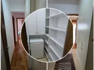 Izdavanje, dvosoban stan, 70m², Stari Aerodrom, Podgorica - image 7