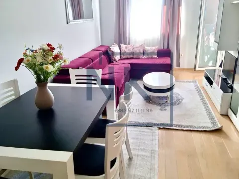 Izdavanje, jednosoban stan, 46m², City Kvart, Podgorica - image 2