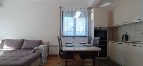 Prodaja, dvosoban stan, 51m², Bečići, Budva - image 12