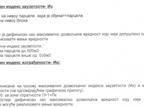 Sale, land lot, 36500m², Misa, Pančevo - image 3