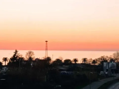 Rent, one bedroom apartment, 50m², Centar, Bar