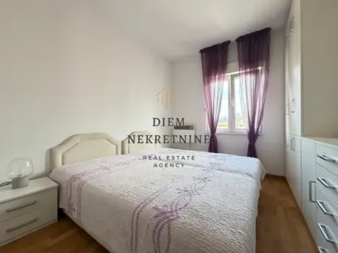 Izdavanje, jednosoban stan, 50m², City Kvart, Podgorica - image 5