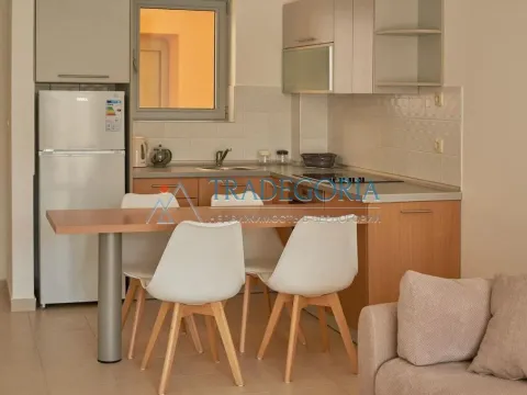 Prodaja, dvosoban stan, 68m², Petrovac, Budva - image 17