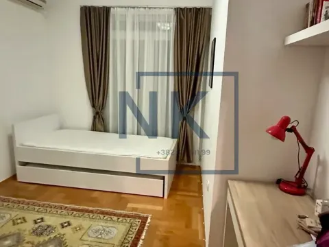 Izdavanje, dvosoban stan, 66m², Centar, Podgorica - image 4