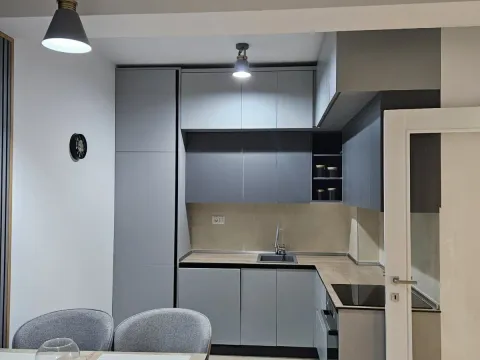 Izdavanje, jednosoban stan, 45m², Zabjelo, Podgorica - image 8