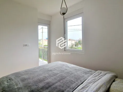 Izdavanje, dvosoban stan, 49m², Zabjelo, Podgorica - image 6