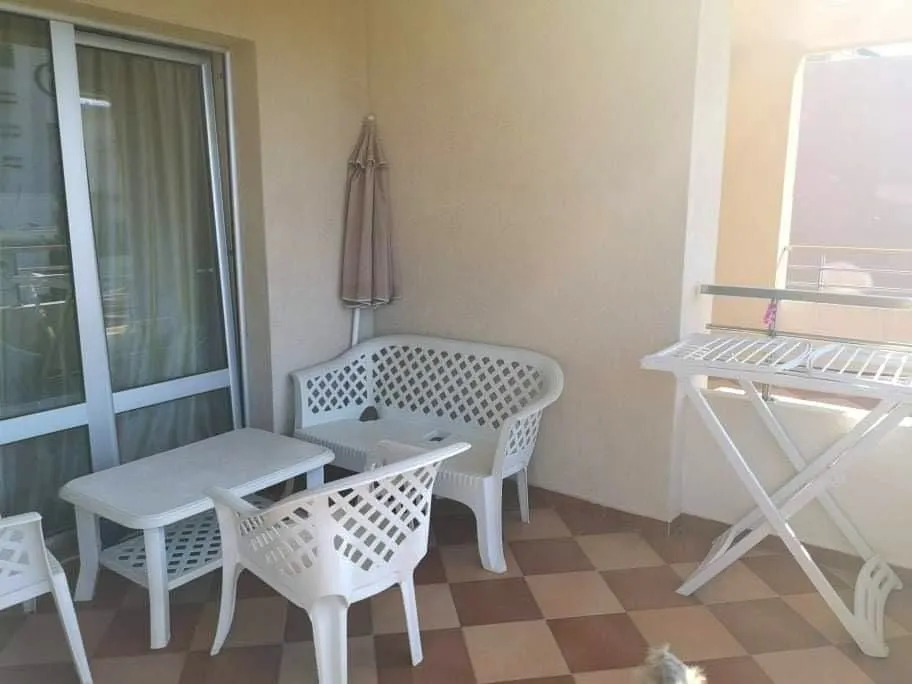 Sale, two bedroom apartment, 87m², Bečići, Budva