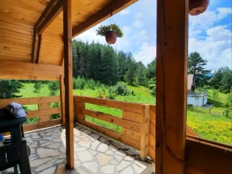 Sale, house, 207m², Borje, Žabljak - image 7