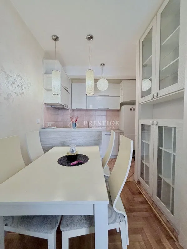 Rent, one bedroom apartment, 43m², Zabjelo, Podgorica