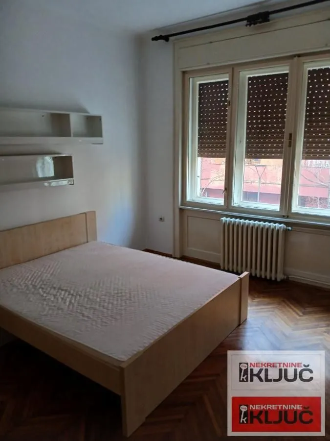 Prodaja, dvosoban stan, 70m², Centar, Novi Sad