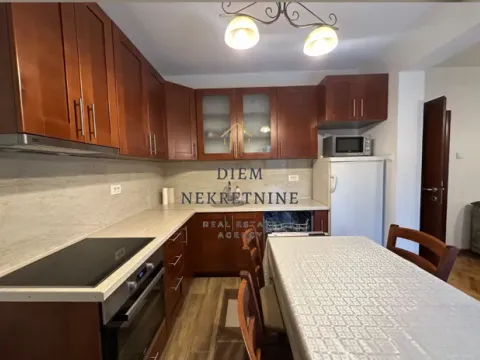 Rent, two bedroom apartment, 90m², Čeluga, Bar - image 6