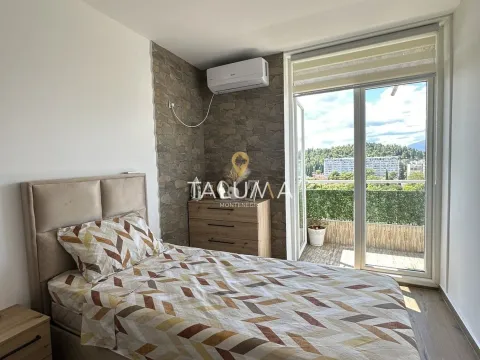 Sale, three bedroom apartment, 74m², Tuški Put, Podgorica - image 3