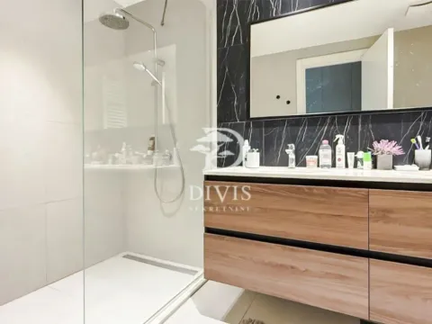 Sale, three bedroom apartment, 104m², Beograd Na Vodi, Beograd - image 9