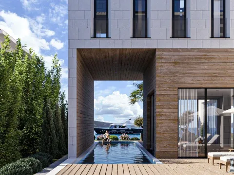 Prodaja, kuća, 1050m², Donja Lastva, Tivat - image 10