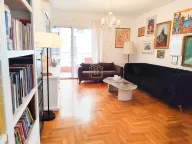 Izdavanje, dvosoban stan, 75m², Preko Morače, Podgorica - image 1