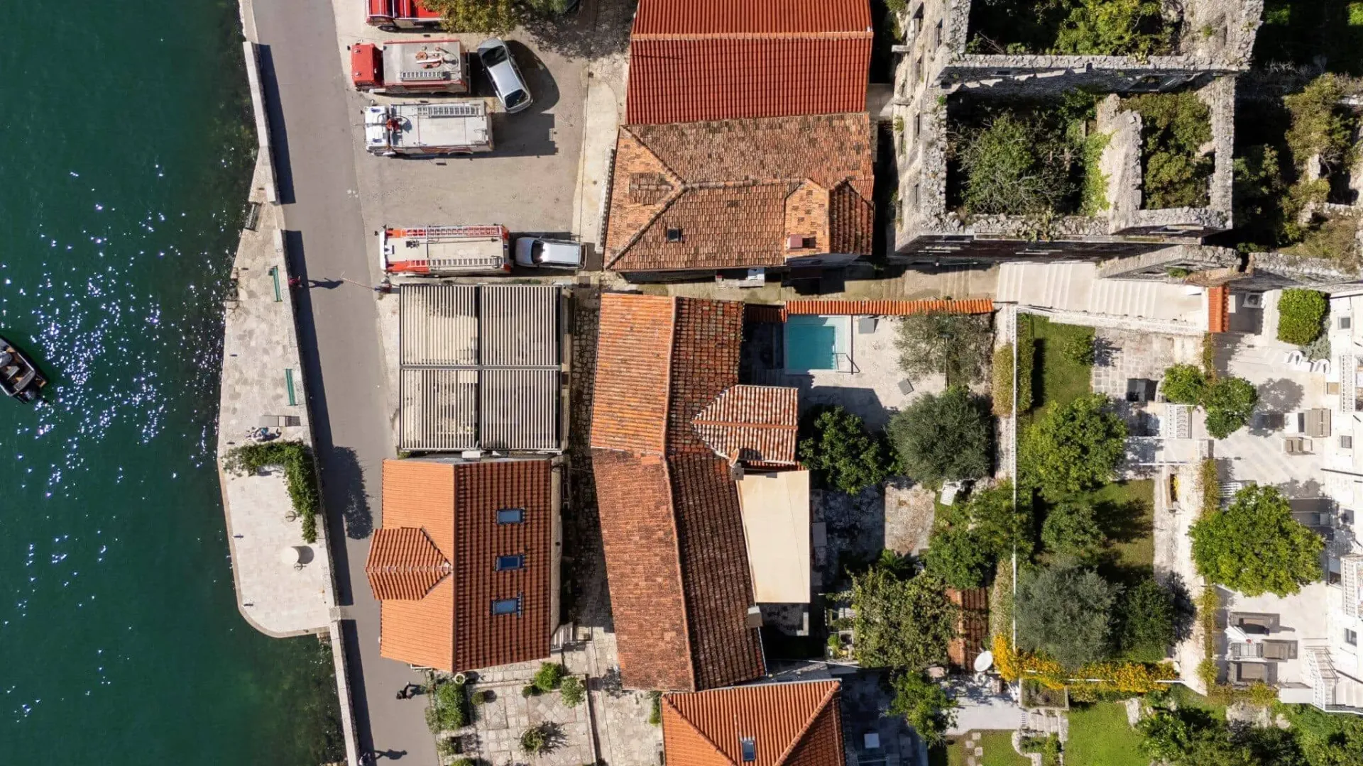 Sale, house, 160m², Perast, Kotor