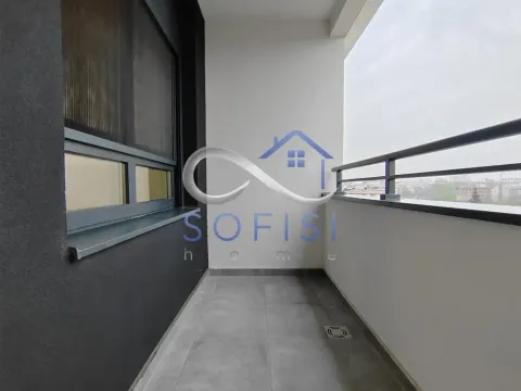 Izdavanje, dvosoban stan, 41m², Telep, Novi Sad Sve Podlokacije - image 10