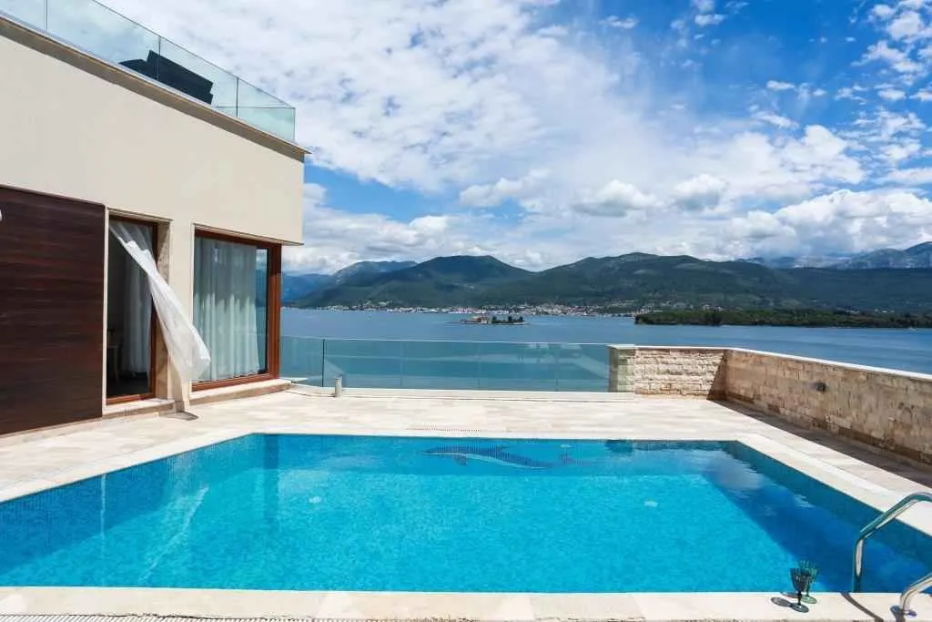 Sale, house, 516m², Tivat, Crna Gora