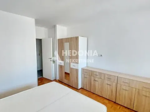 Sale, two bedroom apartment, 54m², Novi Beograd Blok 21, Novi Beograd Sve Podlokacije - image 10