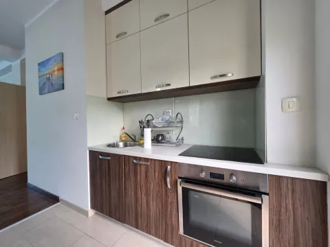 Prodaja, dvosoban stan, 89m², Bečići, Budva - image 5