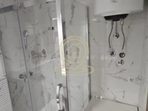 Rent, two bedroom apartment, 45m², Banovo Brdo, Beograd - image 3