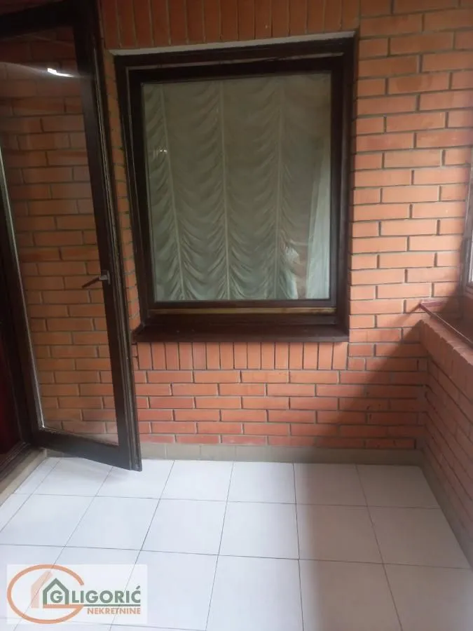 Sale, one bedroom apartment, 58m², Višnjička Banja, Palilula Sve Podlokacije