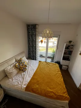 Prodaja, jednosoban stan, 44m², Zagorič, Podgorica - image 11