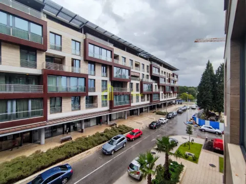 Sale, one bedroom apartment, 57m², Kruševac, Podgorica - image 2