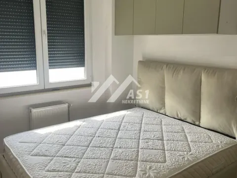 Izdavanje, jednosoban stan, 42m², Podbara, Novi Sad Sve Podlokacije - image 4