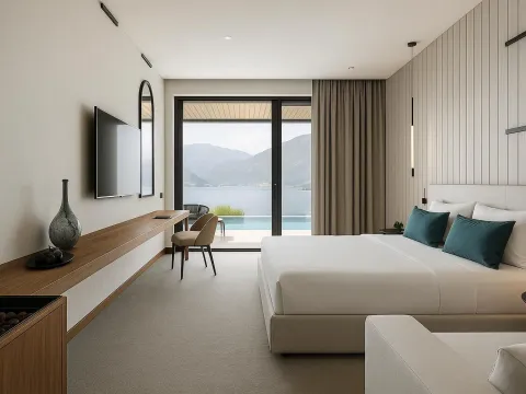 Sale, land lot, 16574m², Luštica, Tivat - image 2