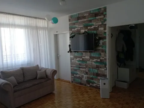 Sale, three bedroom apartment, 89m², Avijatičarsko naselje, Novi Sad Sve Podlokacije - image 4