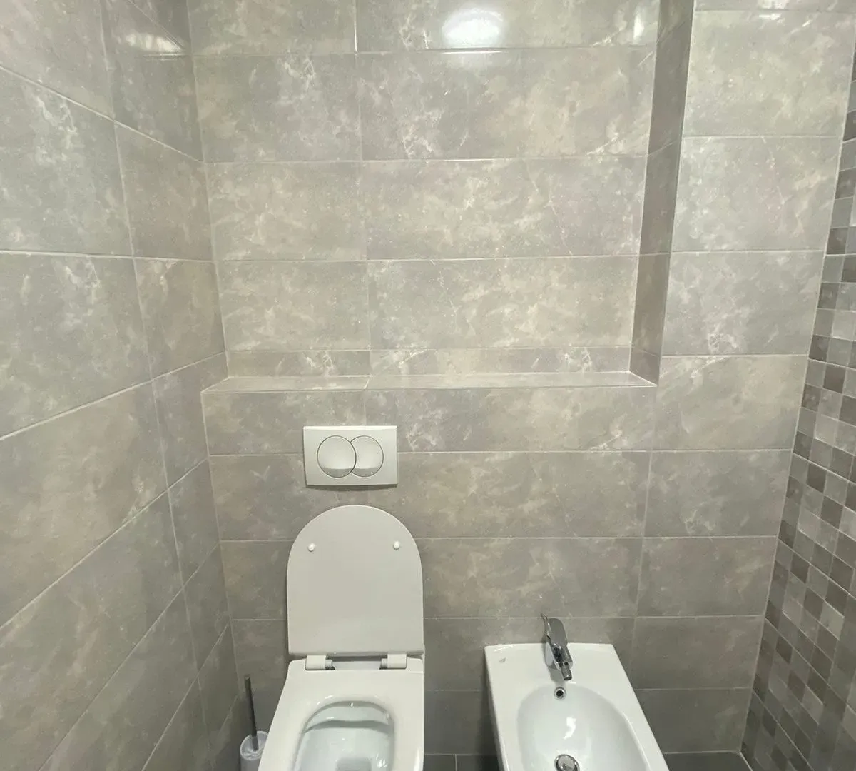 Rent, one bedroom apartment, 55m², Zabjelo, Podgorica
