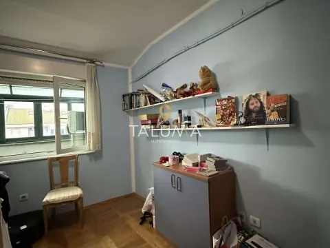 Prodaja, dvosoban stan, 103m², Stari Aerodrom, Podgorica - image 3