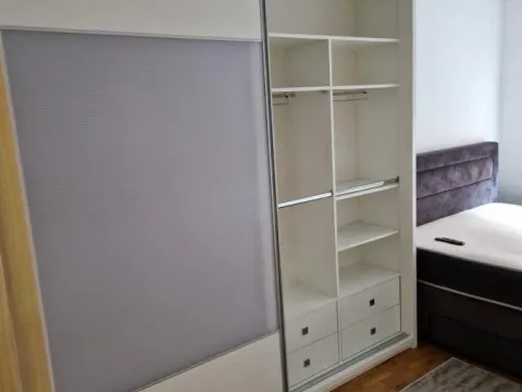 Rent, two bedroom apartment, 50m², Bulevar Oslobodjenja, Novi Sad Sve Podlokacije - image 5