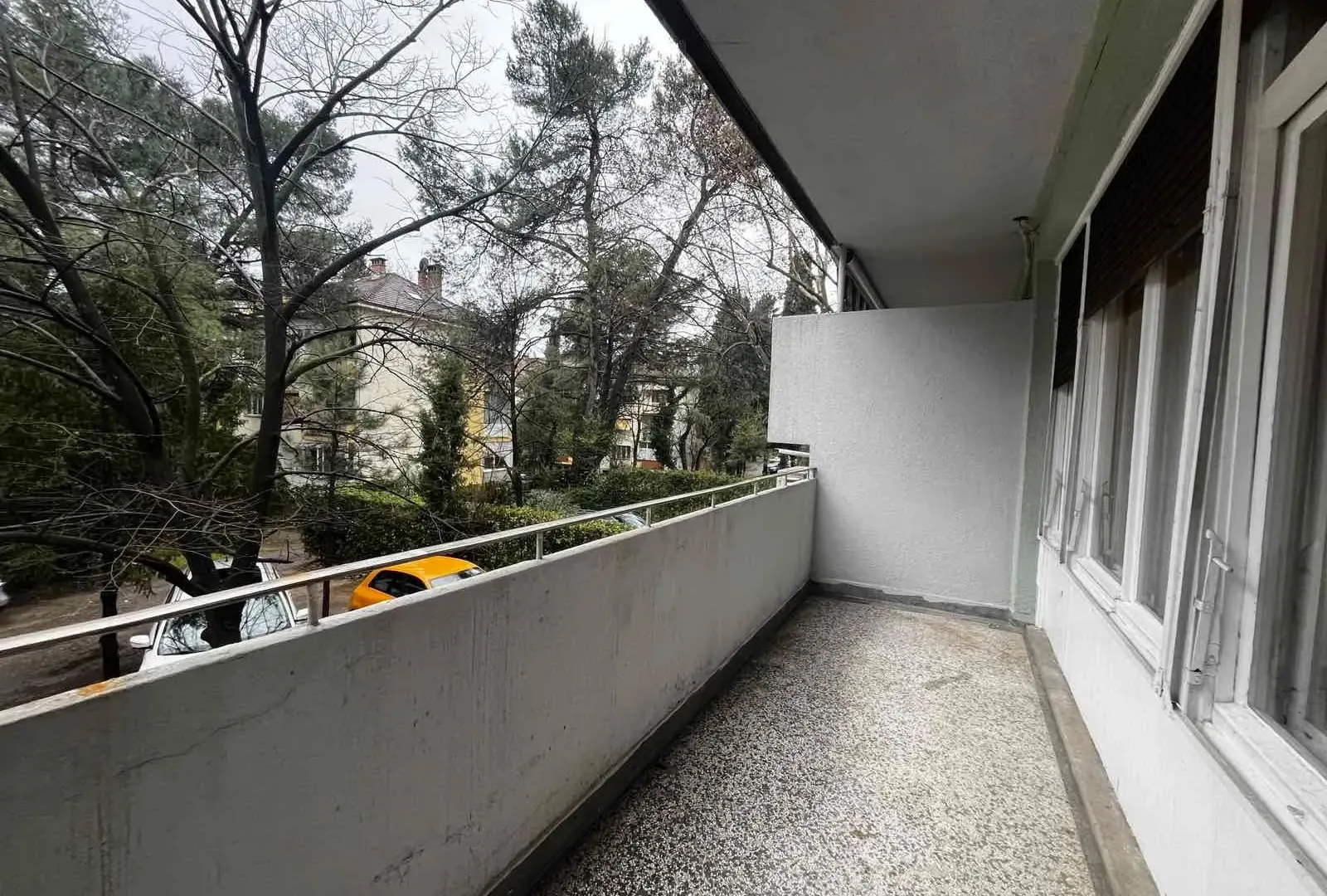 Rent, three bedroom apartment, 130m², Centar, Podgorica