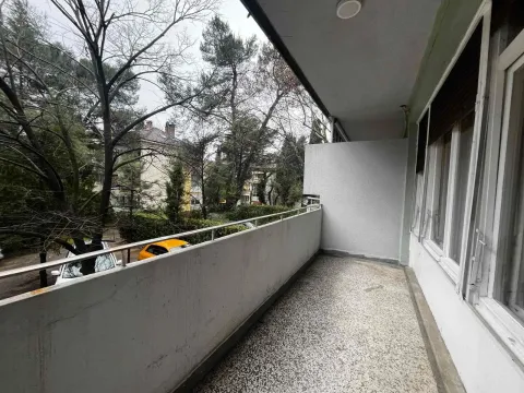 Rent, three bedroom apartment, 130m², Centar, Podgorica - image 8