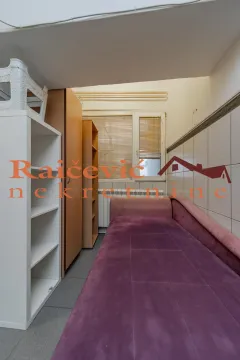Prodaja, jednosoban stan, 38m², Zvezdara Sve Podlokacije, Beograd - image 4