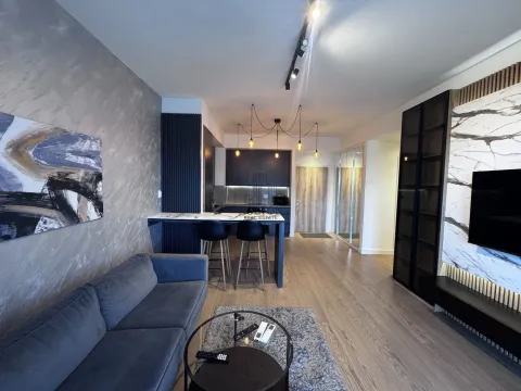 Izdavanje, trosoban stan, 71m², Savski Venac, Beograd - image 3