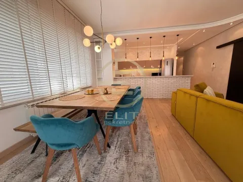 Prodaja, stan, 105m², Liman 3, Novi Sad Sve Podlokacije - image 16